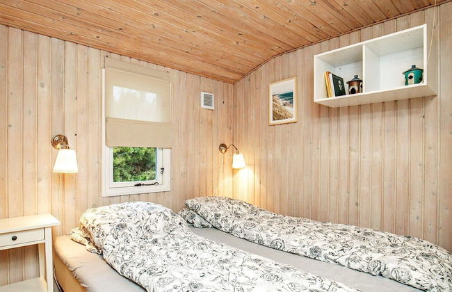 6 Person Holiday Home in Saeby - Foto 3