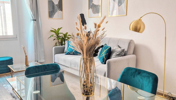 Foto 1 - Ginevra Suite