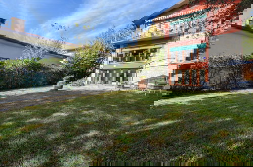 Foto 31 - Villa Cannas