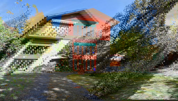 Foto 1 - Villa Cannas
