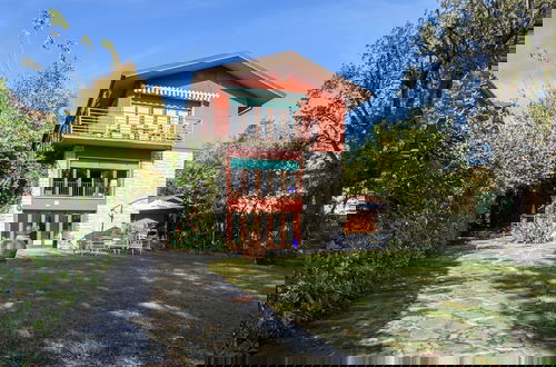 Foto 1 - Villa Cannas