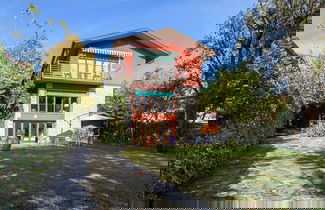 Foto 1 - Villa Cannas