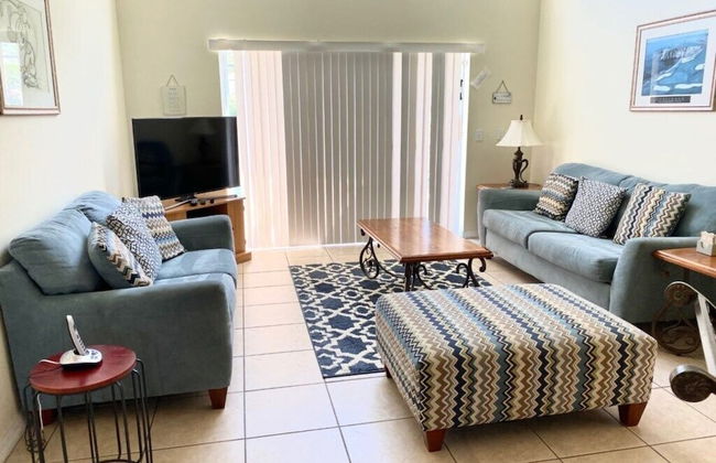 Ian's Southern Dunes Vacation Home - Foto 7