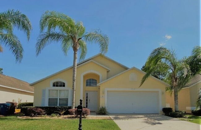 Ian's Southern Dunes Vacation Home - Foto 28