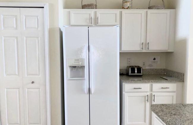 Ian's Southern Dunes Vacation Home - Foto 24