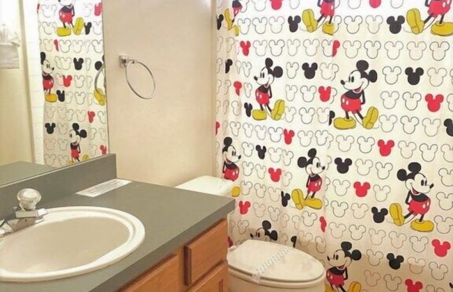 Ian's Southern Dunes Vacation Home - Foto 9