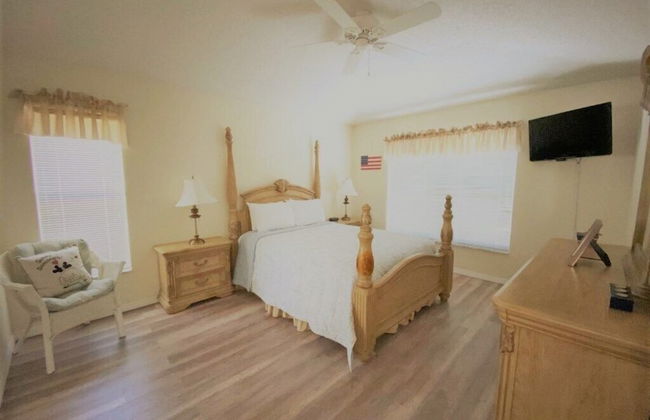 Ian's Southern Dunes Vacation Home - Foto 4