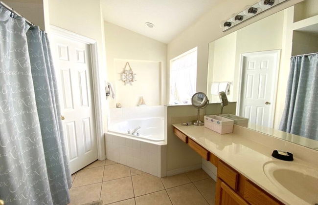 Ian's Southern Dunes Vacation Home - Foto 10