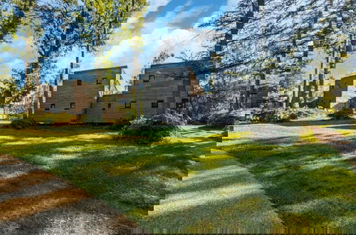 Foto 1 - Duplex Near Fouage Pond With Forest Views