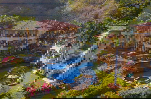 Foto 17 - Marbella 6C 3 bed 3 1 2 Bath Ocean View