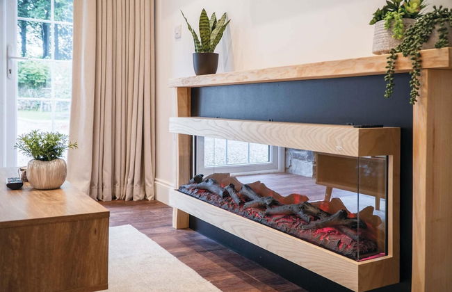 The Carthouse - 1 Bedroom Cottage - Princes Gate - Foto 6