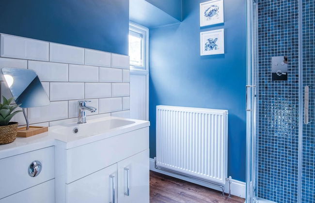 The Carthouse - 1 Bedroom Cottage - Princes Gate - Foto 27