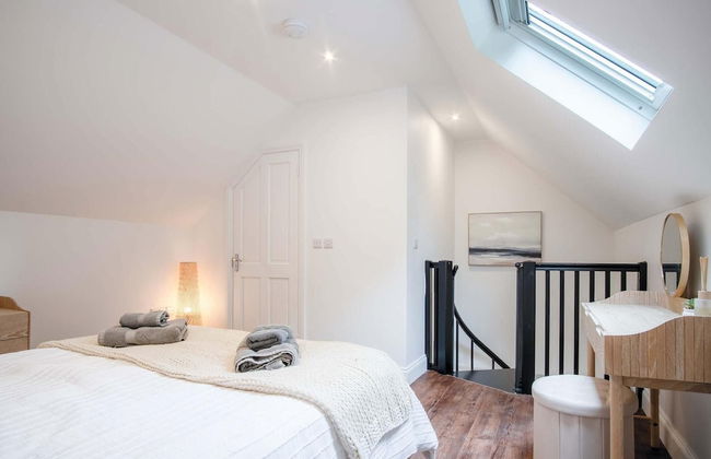 The Carthouse - 1 Bedroom Cottage - Princes Gate - Foto 4