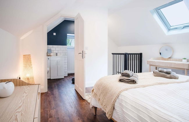 The Carthouse - 1 Bedroom Cottage - Princes Gate - Foto 2