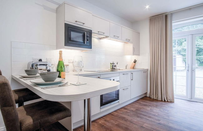 The Carthouse - 1 Bedroom Cottage - Princes Gate - Foto 16