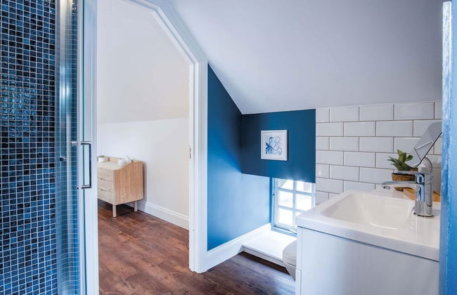 The Carthouse - 1 Bedroom Cottage - Princes Gate - Foto 29