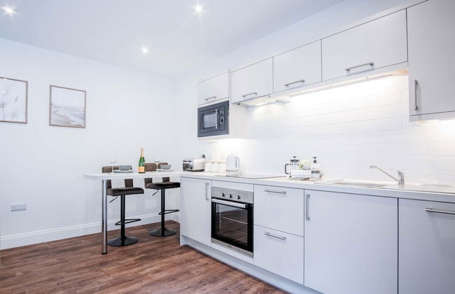 The Carthouse - 1 Bedroom Cottage - Princes Gate - Foto 17