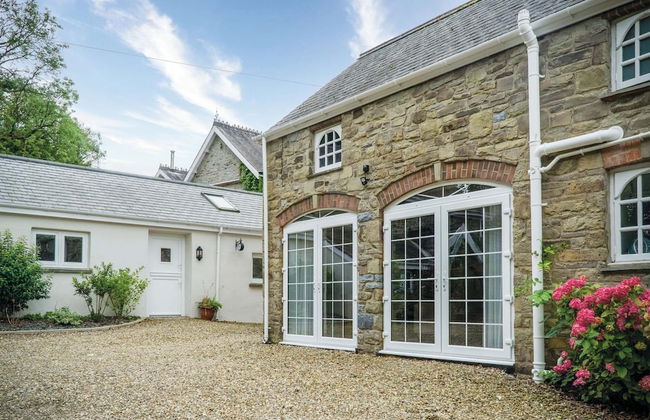 The Carthouse - 1 Bedroom Cottage - Princes Gate - Foto 1