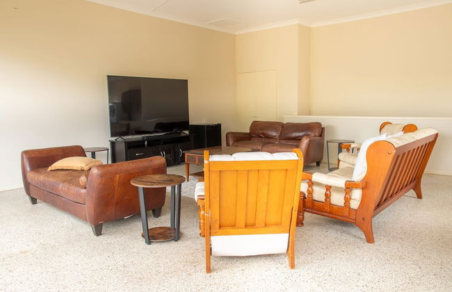 The Old Sugar Mill Country Escape in Paradise - Photo 31