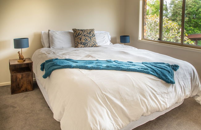 The Old Sugar Mill Country Escape in Paradise - Photo 26