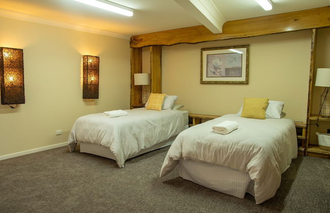 The Old Sugar Mill Country Escape in Paradise - Photo 9