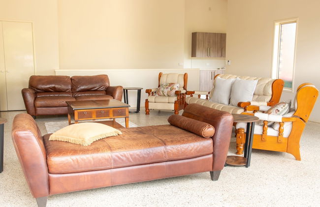 The Old Sugar Mill Country Escape in Paradise - Photo 32