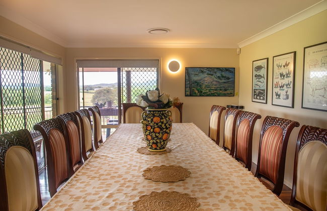 The Old Sugar Mill Country Escape in Paradise - Photo 15