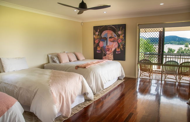 The Old Sugar Mill Country Escape in Paradise - Photo 36