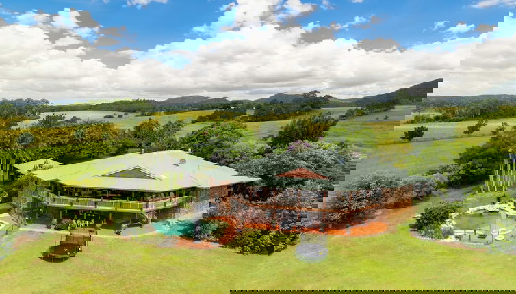 Foto 1 - The Old Sugar Mill Country Escape in Paradise