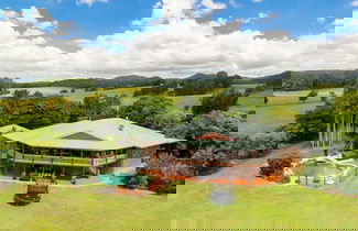 Foto 1 - The Old Sugar Mill Country Escape in Paradise