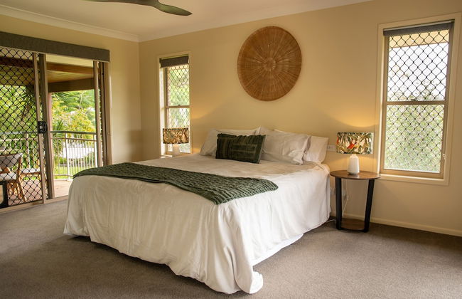 The Old Sugar Mill Country Escape in Paradise - Photo 7
