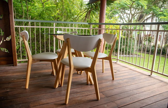 The Old Sugar Mill Country Escape in Paradise - Photo 38