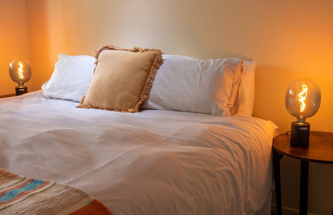 The Old Sugar Mill Country Escape in Paradise - Photo 34