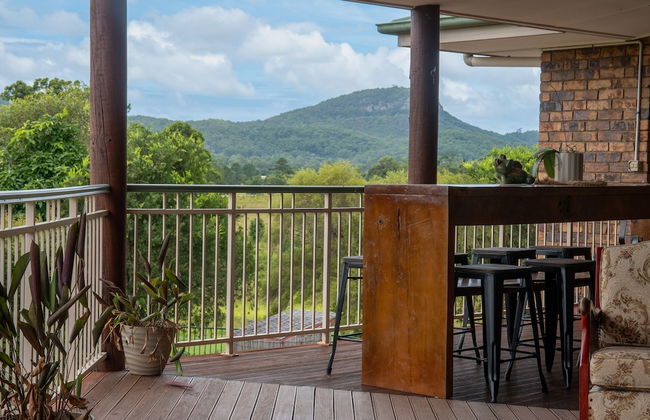 The Old Sugar Mill Country Escape in Paradise - Photo 20