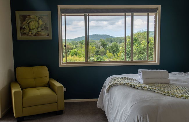 The Old Sugar Mill Country Escape in Paradise - Photo 19