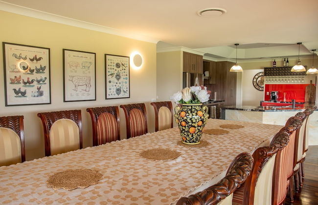 The Old Sugar Mill Country Escape in Paradise - Photo 14