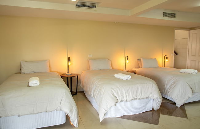 The Old Sugar Mill Country Escape in Paradise - Photo 22