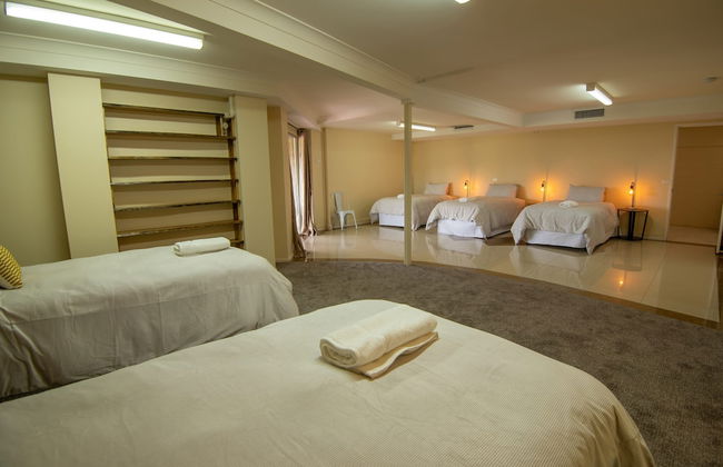 The Old Sugar Mill Country Escape in Paradise - Photo 23