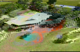 Foto 3 - The Old Sugar Mill Country Escape in Paradise