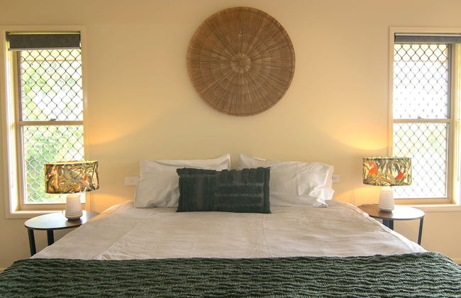 The Old Sugar Mill Country Escape in Paradise - Photo 35