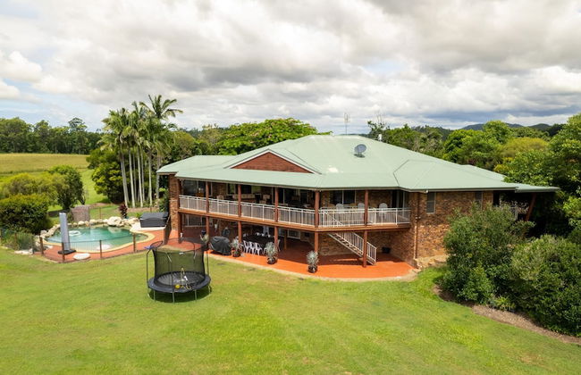 The Old Sugar Mill Country Escape in Paradise - Photo 2