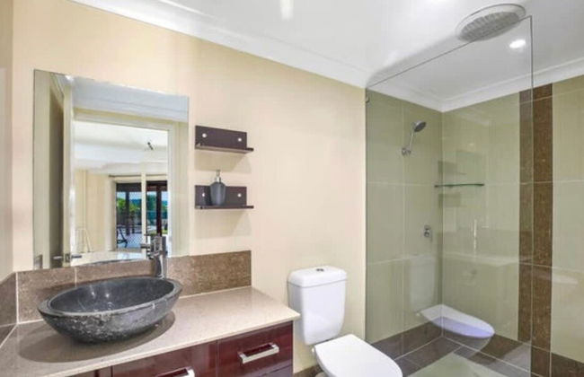 The Old Sugar Mill Country Escape in Paradise - Photo 41