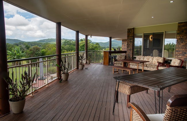 The Old Sugar Mill Country Escape in Paradise - Photo 17
