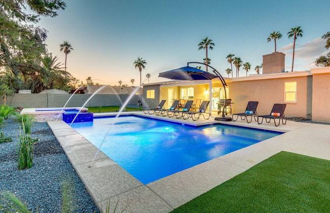 Eugie Terrace Scottsdale - Foto 1