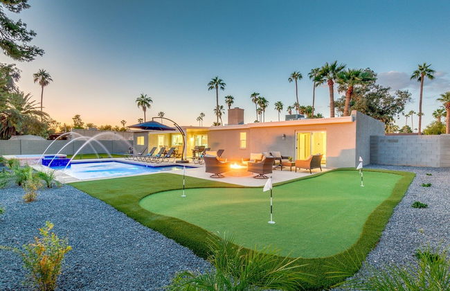 Eugie Terrace Scottsdale - Foto 30