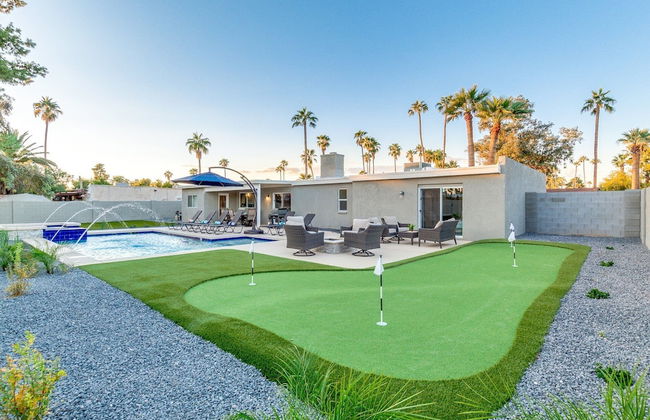 Eugie Terrace Scottsdale - Foto 31