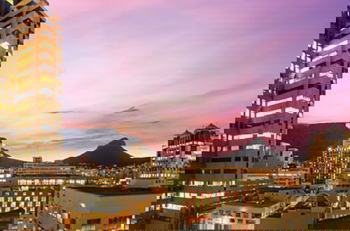 Foto 1 - 2112 at Pullman - Luxurious Apt in the Heart of Cape Town