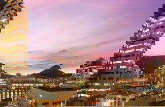 Photo 1 - 2112 at Pullman - Luxurious Apt in the Heart of Cape Town