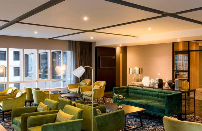 2112 at Pullman - Luxurious Apt in the Heart of Cape Town - Foto 18