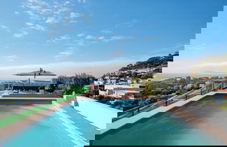 Foto 1 - Sea Point s Gem Alpha Penthouse